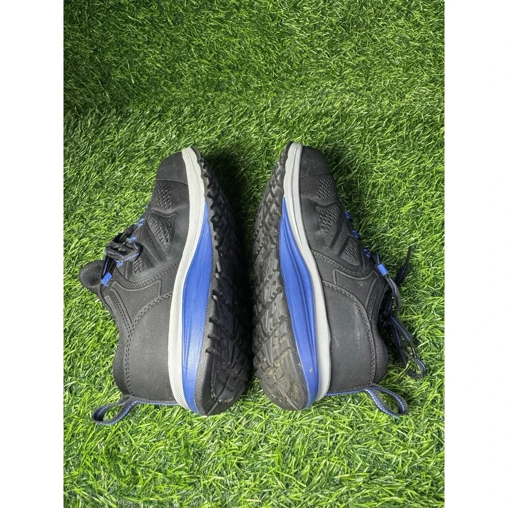 Herman Survivors Men's Cassle Composite Toe Work Shoes ,SIZE 7.5